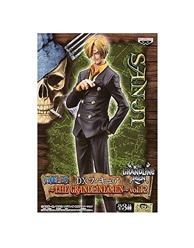 Banpresto One Piece 6.3